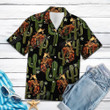 Cowboy Cactus - Hawaii Shirt