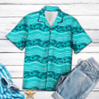 Dolphin Ocean - Hawaii Shirt