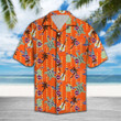 Hawaii Ukulele - Hawaii Shirt