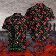 Lest We Forget Meaningful Gift For Veterans Day Hawaiian Shirt