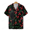 Lest We Forget Meaningful Gift For Veterans Day Hawaiian Shirt