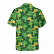 Saint Patrick'S Day Hawaiian Shirt