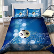 Soccer Bedding Sets (Duvet Cover & Pillow Cases)