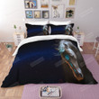 Horse Bedding Set Bed Sheet Duvet Cover Bedding Sets