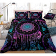 Dreamcatcher Bed Sheets Duvet Cover Bedding Set