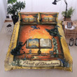 Witch Cotton Bed Sheets Spread Comforter Duvet Cover Bedding Sets