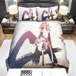 California Beach Palm Trees Bed Sheets Spread Comforter Duvet Cover Bedding Sets