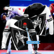 Peronalized Custom Name Taekwondo 3D All Over Print Hoodie, Zip-up Hoodie