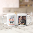 Personalized Mug Custom Photo Mug To My Mother Mug My Mother Was Right About Everything Mug Gifts For Mother From Son Daughter Best Mother's Day Mug Gifts Funny Mug For Mom