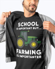 American Farmer RU05 Unisex T-shirt