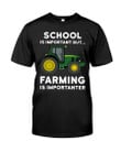American Farmer RU05 Unisex T-shirt
