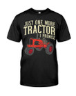 American Farmer Unisex T-shirt RU07