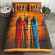 Native American Bedding Set NAB37