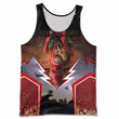 3D Tattoo and Dungeon Dragon Shirts DR26