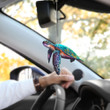 Sea Turtle Car Hanging Ornament STT1