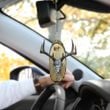 Deer Hunting Car Hanging Ornament DEER3