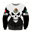 Mexico Unisex Shirt MX001