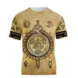 Alchemy 3D All Over Printed Shirts ALM1