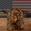 Custom Cap M14 – Deer Hunter Love Hunting-Custom Your Cap All Over Printed HTCAP02
