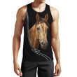 Love Horse 3D All Over Printed Shirts HR92