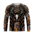 Deer Hunting Lover 3D All Over Printed Shirts DE42