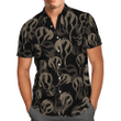 Xenomorph Hawaiian Shirt - HRC3161C