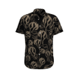 Xenomorph Hawaiian Shirt - HRC3161C