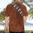 SW Hawaiian Shirt TH16