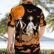 SW Hawaiian Shirt TH8