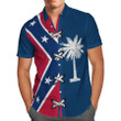 Southern Pride Hawaii Shirt - ST5