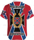 Southern Pride Hawaii Shirt - ST2
