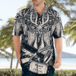 1981 - 20XX Hawaiian Shirt - HRC3227C