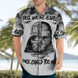 SW Hawaiian Shirt TH20