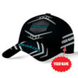 Personalized MKT Tools Printed Hat MKTC1