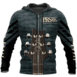 PRS Guitar 3D All Over Printed Shirts GT08