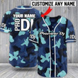 PN DJ Custom Name Sunny Shirt PIO8