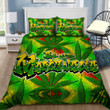 420 Colorful Leaf Symbol Bedding Set NTH189