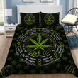 420 Vintage Legalize Bedding Set NTH203