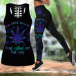 420 3D All Over Print Combo Outfit SCB1