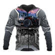 Love JP 3D All Over Printed Clothes J20