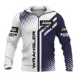 Beautiful Off Road 3D All Over Printed Clothes J17