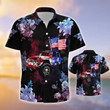 JP Flag Hawaiian Shirt JPH8