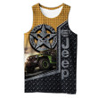 JP Wrangler 3D All Over Printed Clothes J23