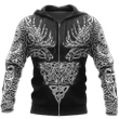 Deer Hunting 3D All Over Printed Shirts for Men and Women DE86