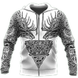 Deer Hunting 3D All Over Printed Shirts for Men and Women DE85