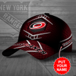Personalized Hockey Printed Hat HK05