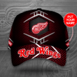 Personalized Hockey Printed Hat HK07