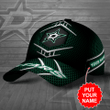 Personalized Hockey Printed Hat HK08