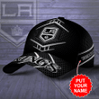 Personalized Hockey Printed Hat HK11