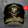 Personalized Hockey Printed Hat HK20